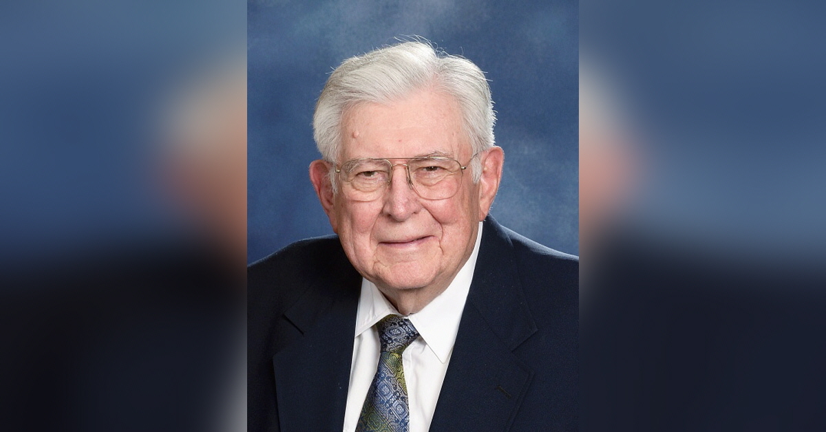 Edward D Brokaw Obituary Visitation Funeral Information