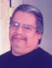 Photo of Abel Romo, Jr.