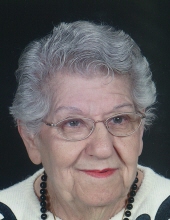 Anna M. Joseph