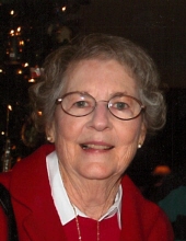 Marjorie Williams Hines