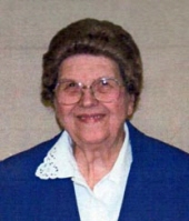 Dorothy L. Benham 764635