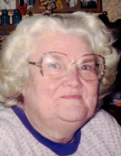 Betty Irene Schaffer