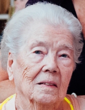 Mary Grace Addleman Simmons Surbaugh
