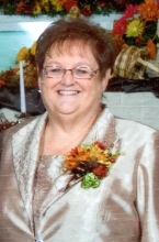 Barbara Anne Mulvey