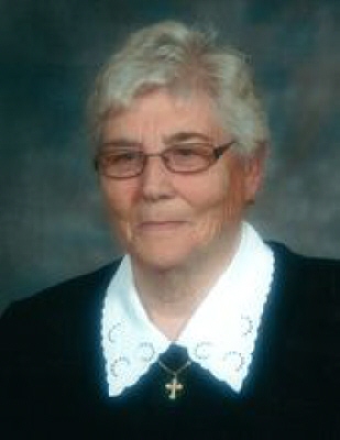 Elizabeth Klaver Seaforth, Ontario Obituary