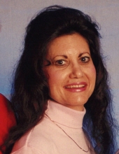 Nancy Rochell Teodorczyk