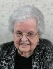 Dorothy Stowell