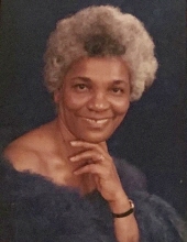 Myrtle L. Webb