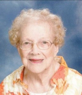 Helen M. Griffy