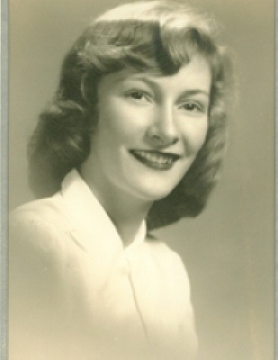 Photo of Mary Lou Rauch