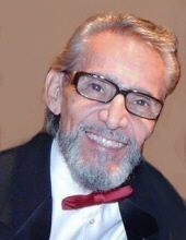 Gilberto Feliciano