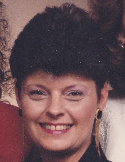 Sharon Collins 2016 Borek Jennings Funeral Home