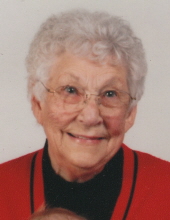Marjorie M.  Weeks