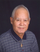 Cipriano P Alaman, Jr.