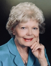 Barbara  Hancock  Eakin