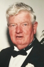 John D. Saillant