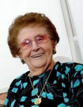 Margaret G. Pais