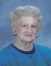 Photo of Marjorie Meloy
