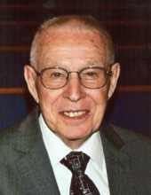 Frank H. Fissel, Jr.