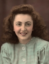 June Marie Wiita