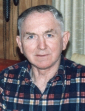 Dewey Herbert McClanahan