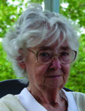 Cecile B. Flaharty
