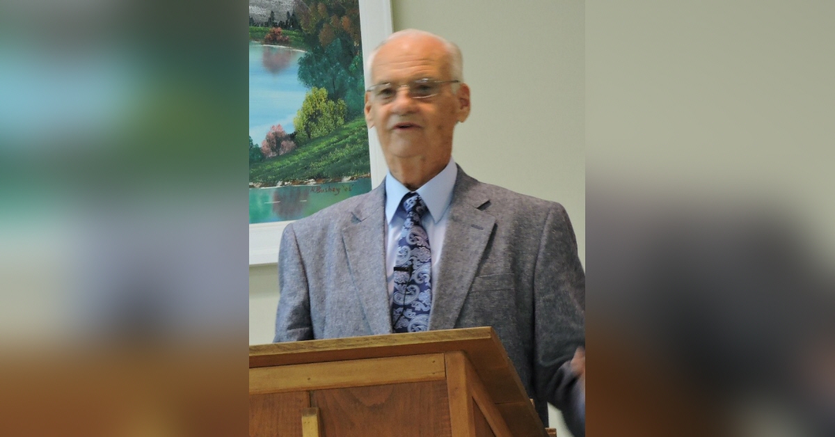 Obituary information for Kenneth E. Poole