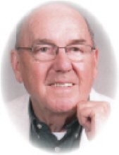Harold C. Creswell Jr.