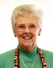 Joanne A. Scribner
