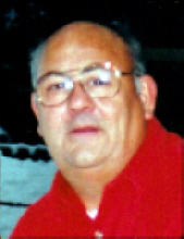 Peter M. "Pete" Sawchuk