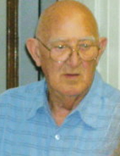 Harold P. Davis