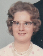 Barbara A. Douthett 765171
