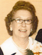 Marjorie D. Reynolds
