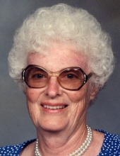 Ethel Ilene Baird 765185