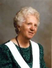 Shirley Ritsema