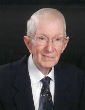 William G. "Bill" Kilker