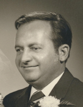 Jerome F. "Jerry" Bever