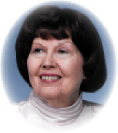 Virginia M. Walton