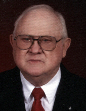 Robert Ezell Dodson Sr.
