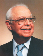 Robert John Ulrich