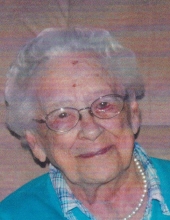 Mildred Margaret Haase