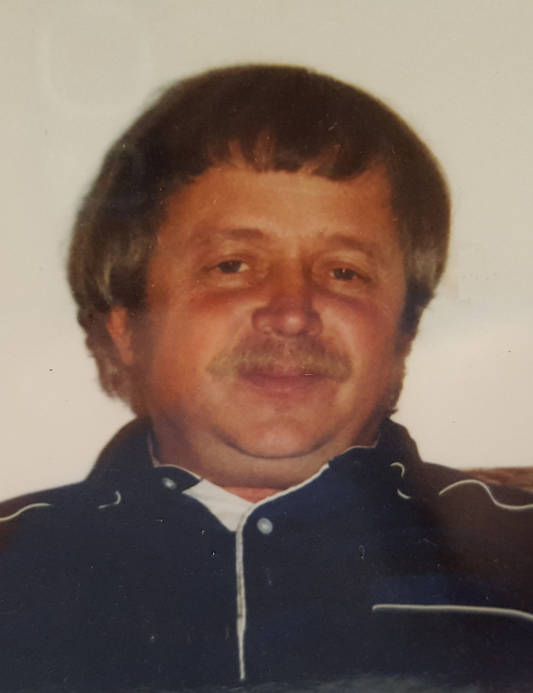 Alan Wernsman Obituary Sterling Colorado Tennant Funeral Home Tribute Archive