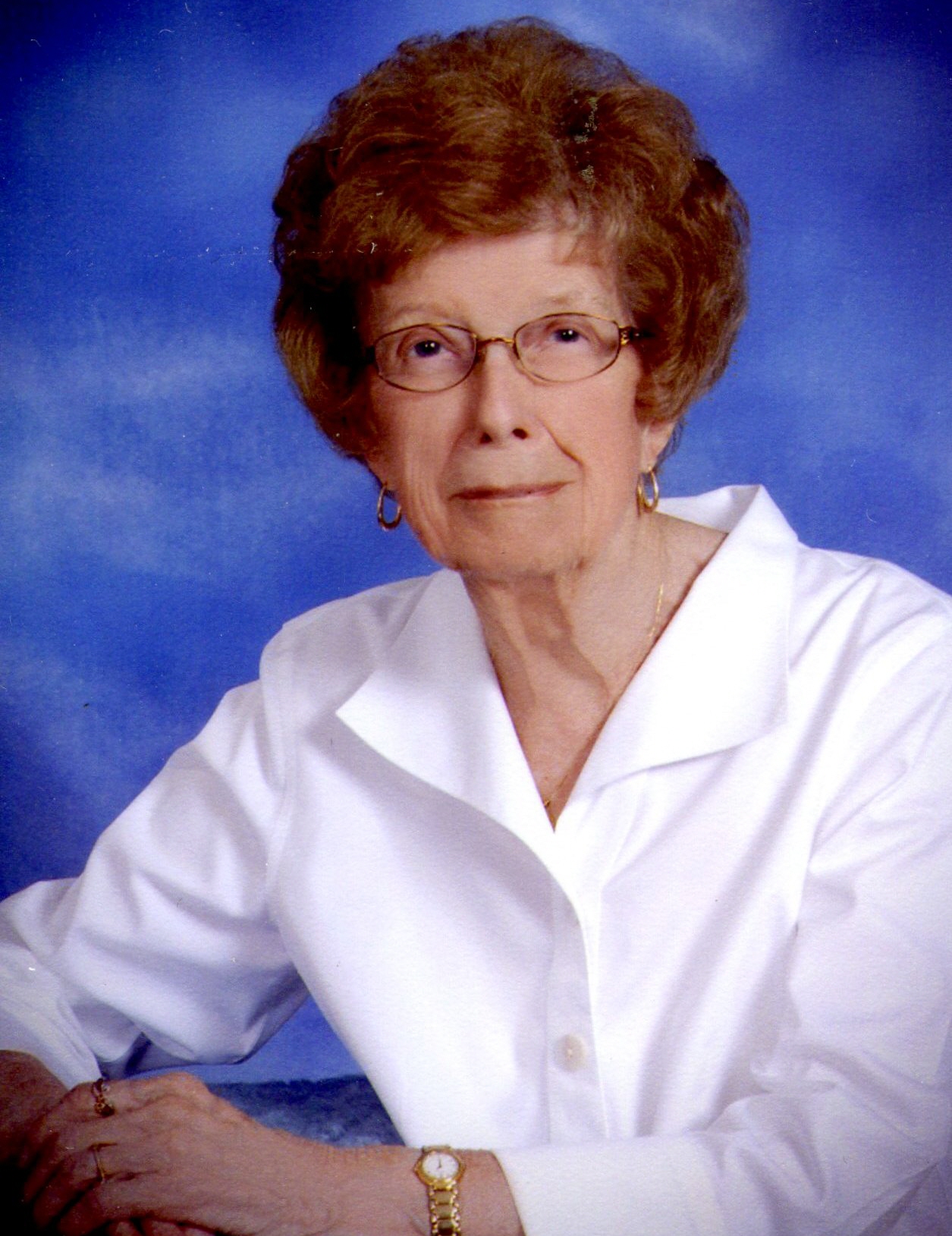 Christine L. Wittenberg
