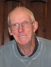 Cyril "Red" Martin Peter  Foley