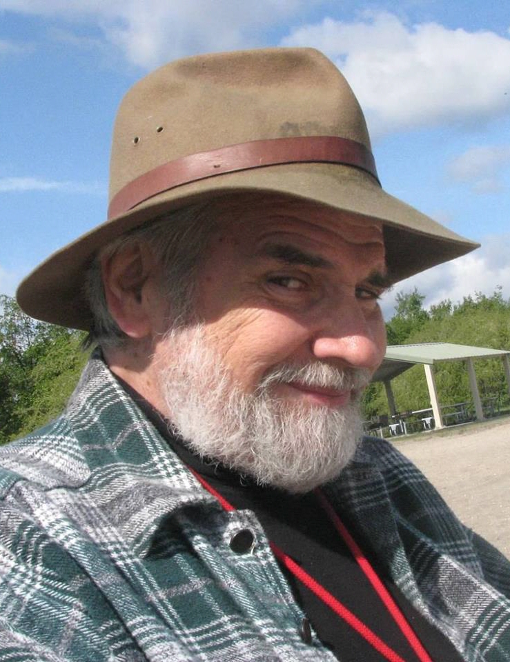 William "Bill" Frazier 2019 Julian Peeples Funeral Home