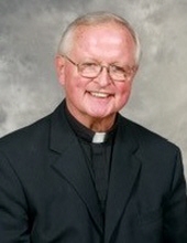 Rev James P. Murphy