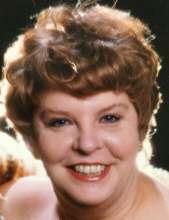 Photo of Maureen Ulman