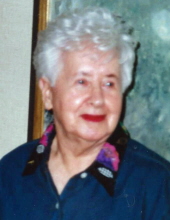 Betty Prout