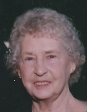 Dorothy Torgerson