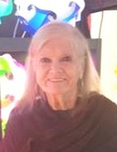 Barbara Jane Hickey